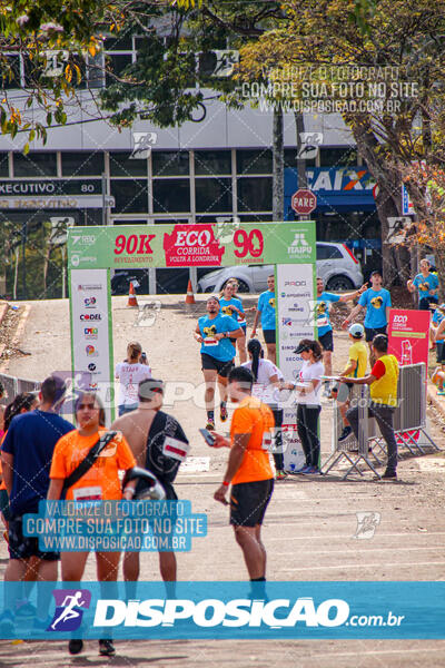 Eco Corrida 90k Londrina