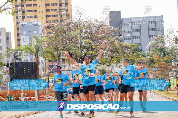 Eco Corrida 90k Londrina