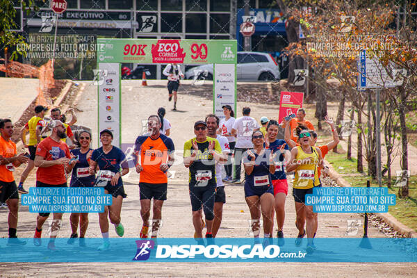 Eco Corrida 90k Londrina