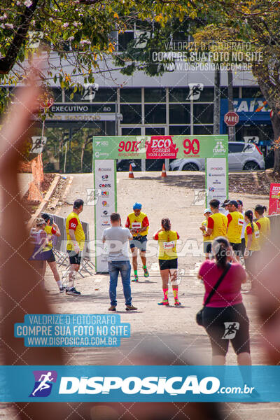 Eco Corrida 90k Londrina