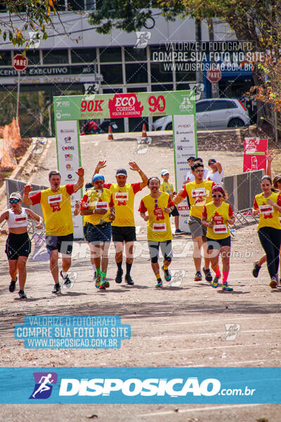 Eco Corrida 90k Londrina