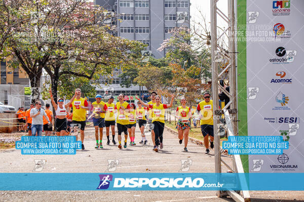 Eco Corrida 90k Londrina