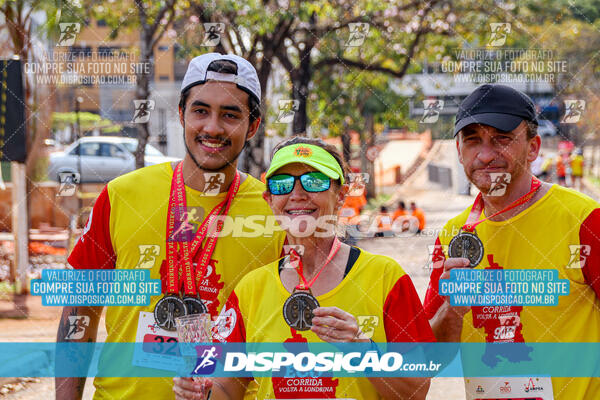 Eco Corrida 90k Londrina