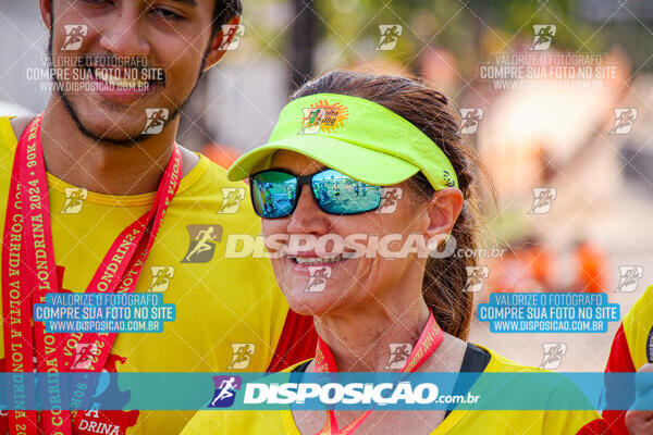 Eco Corrida 90k Londrina