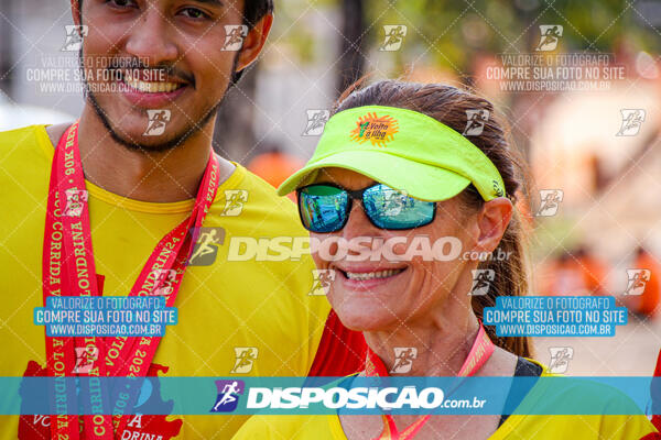 Eco Corrida 90k Londrina