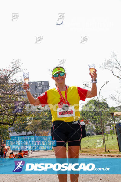 Eco Corrida 90k Londrina