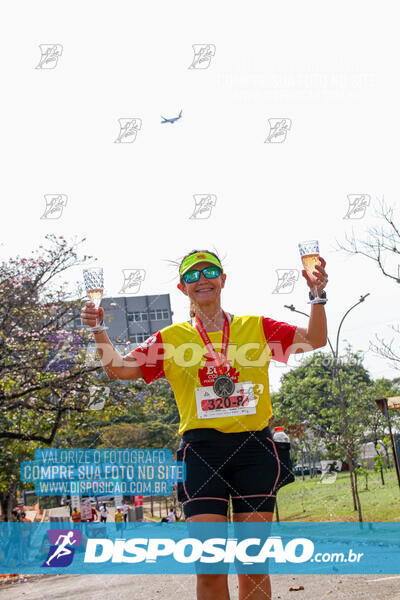 Eco Corrida 90k Londrina