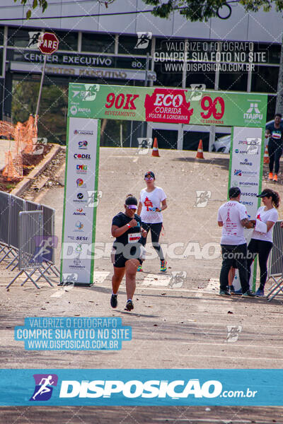 Eco Corrida 90k Londrina