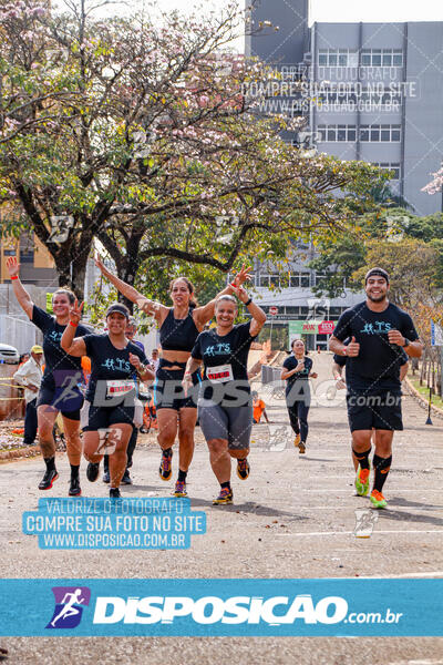 Eco Corrida 90k Londrina