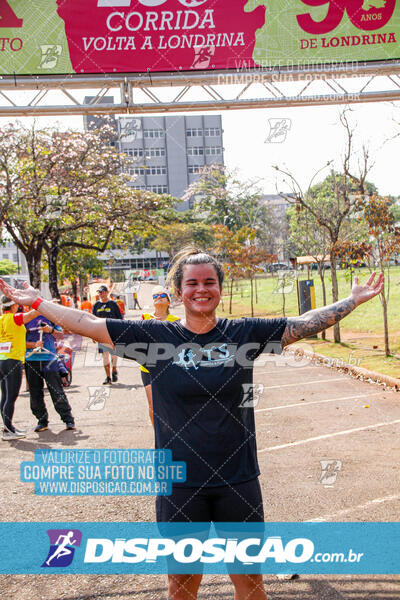 Eco Corrida 90k Londrina