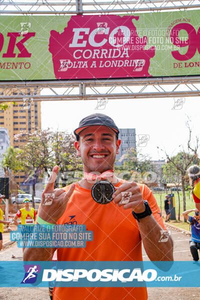 Eco Corrida 90k Londrina