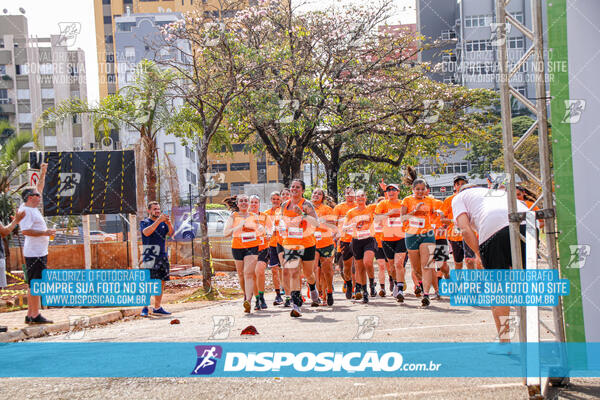 Eco Corrida 90k Londrina