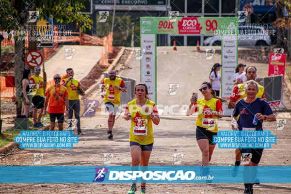 Eco Corrida 90k Londrina