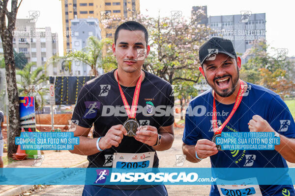 Eco Corrida 90k Londrina