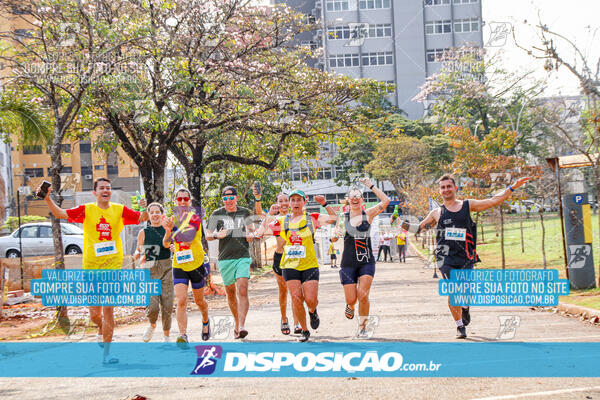 Eco Corrida 90k Londrina