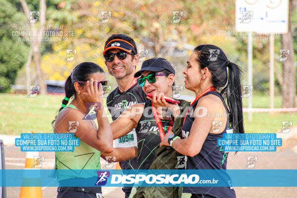 Eco Corrida 90k Londrina