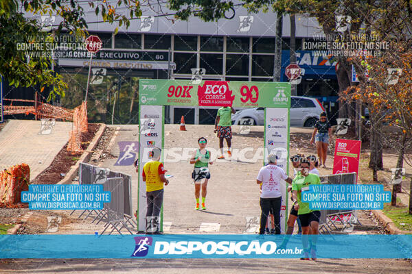 Eco Corrida 90k Londrina