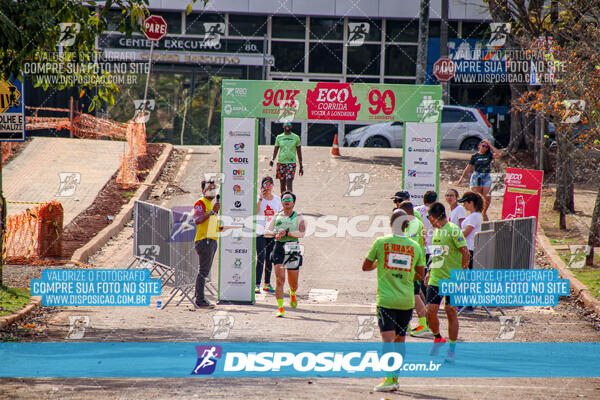 Eco Corrida 90k Londrina