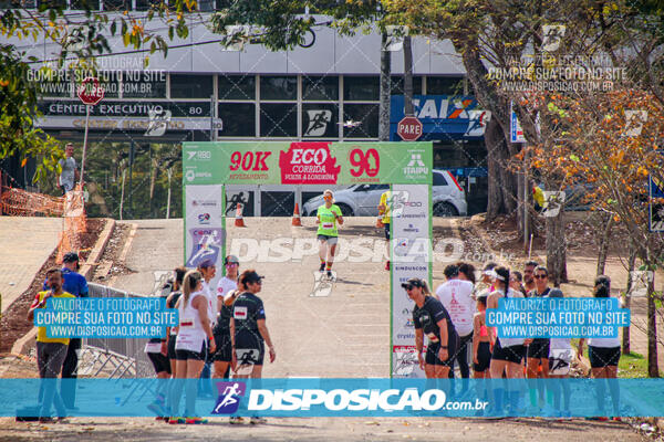 Eco Corrida 90k Londrina