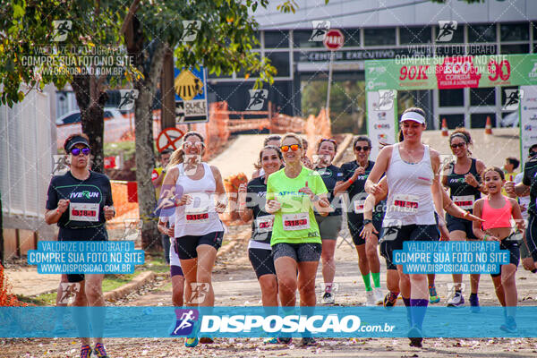 Eco Corrida 90k Londrina