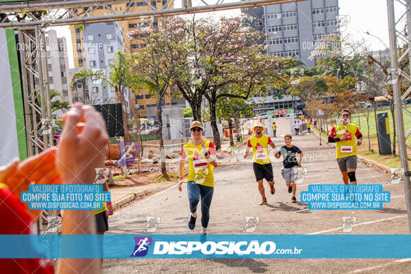 Eco Corrida 90k Londrina