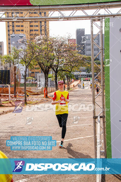 Eco Corrida 90k Londrina