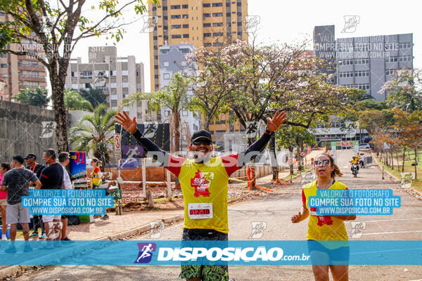 Eco Corrida 90k Londrina