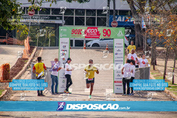 Eco Corrida 90k Londrina