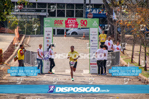 Eco Corrida 90k Londrina