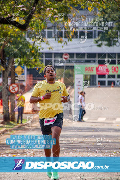 Eco Corrida 90k Londrina