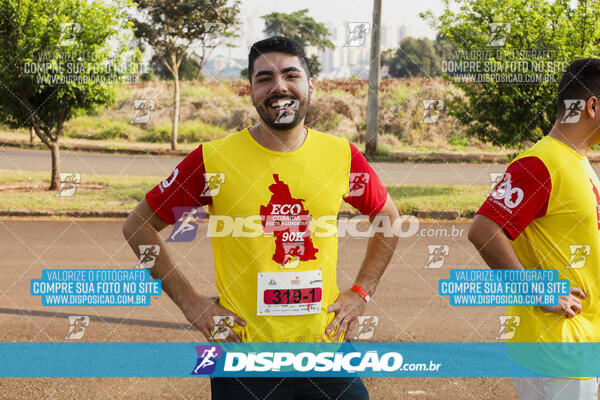 Eco Corrida 90k Londrina