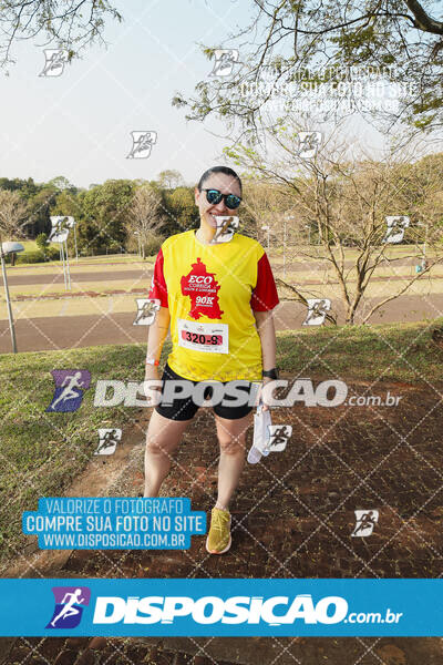 Eco Corrida 90k Londrina