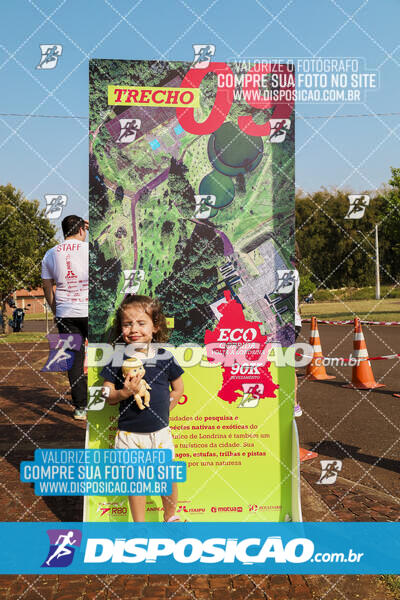 Eco Corrida 90k Londrina