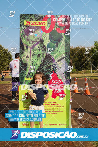 Eco Corrida 90k Londrina