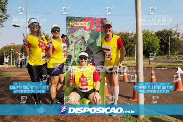 Eco Corrida 90k Londrina