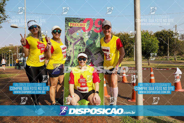 Eco Corrida 90k Londrina