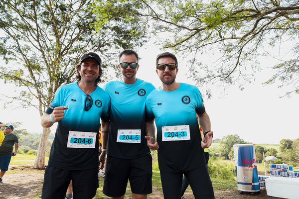 Eco Corrida 90k Londrina