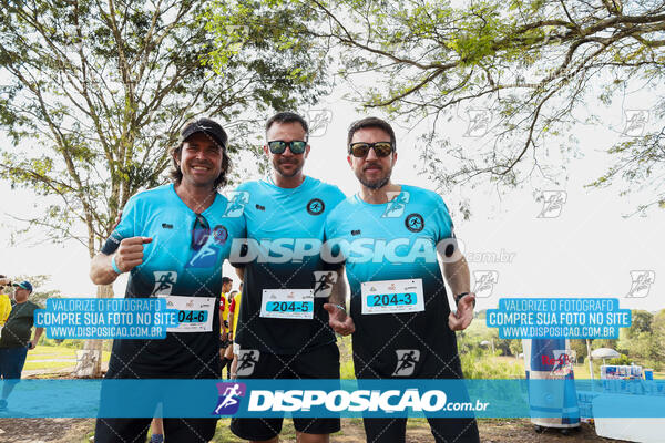 Eco Corrida 90k Londrina