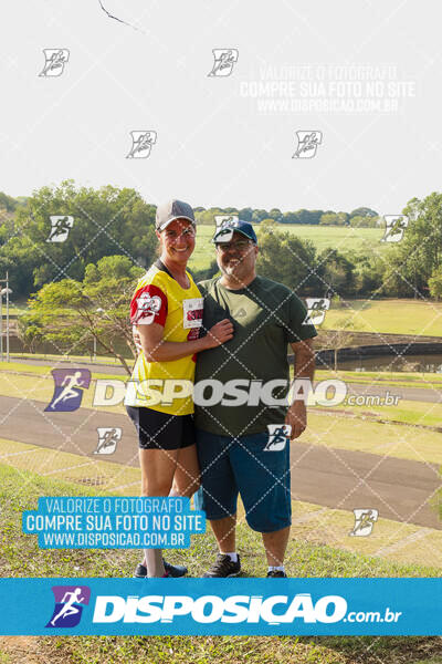 Eco Corrida 90k Londrina