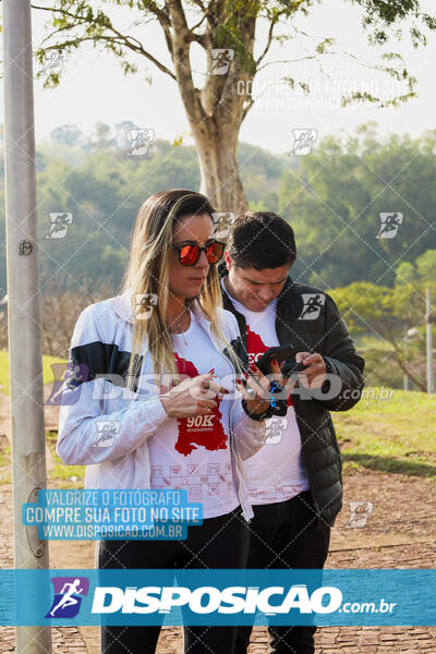 Eco Corrida 90k Londrina