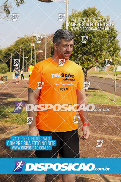 Eco Corrida 90k Londrina