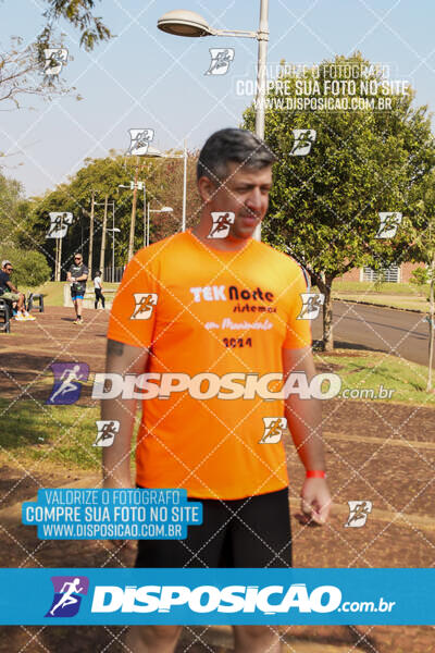 Eco Corrida 90k Londrina