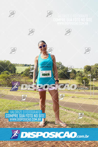 Eco Corrida 90k Londrina