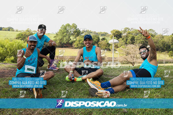 Eco Corrida 90k Londrina