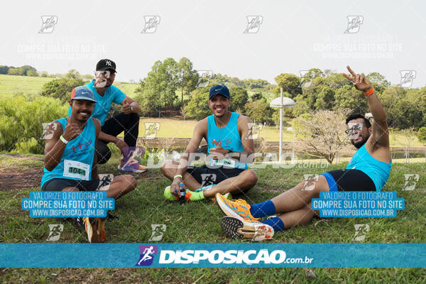 Eco Corrida 90k Londrina