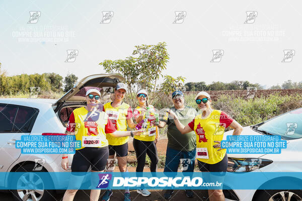 Eco Corrida 90k Londrina