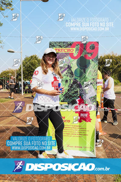 Eco Corrida 90k Londrina