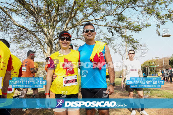 Eco Corrida 90k Londrina