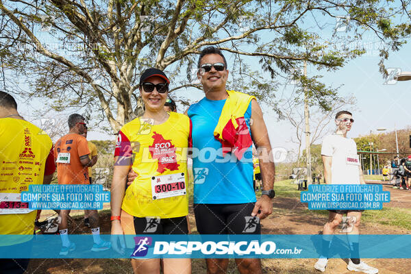 Eco Corrida 90k Londrina