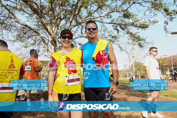 Eco Corrida 90k Londrina